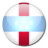 Netherlands Antilles Flag Icon